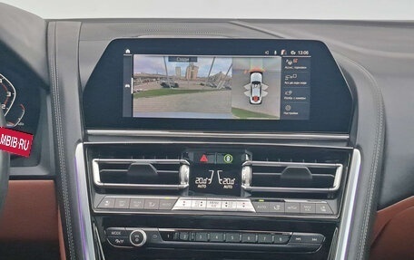 BMW 8 серия, 2020 год, 8 990 000 рублей, 18 фотография