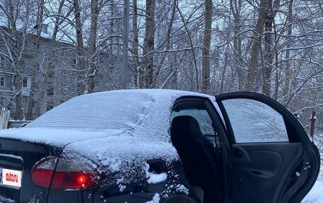 ЗАЗ Chance, 2010 год, 77 000 рублей, 2 фотография