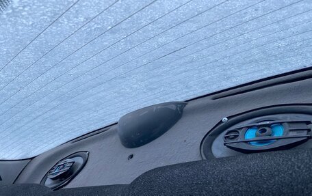 ЗАЗ Chance, 2010 год, 77 000 рублей, 5 фотография