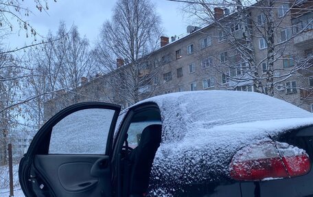 ЗАЗ Chance, 2010 год, 77 000 рублей, 3 фотография