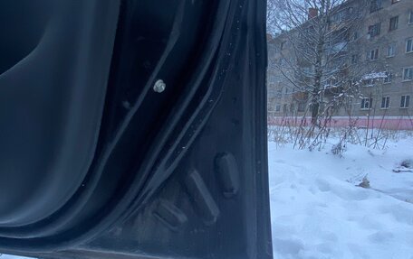 ЗАЗ Chance, 2010 год, 77 000 рублей, 6 фотография