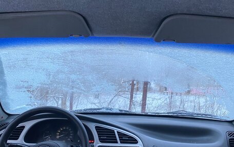 ЗАЗ Chance, 2010 год, 77 000 рублей, 4 фотография