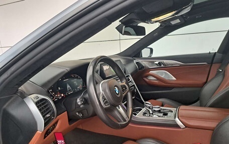 BMW 8 серия, 2020 год, 8 990 000 рублей, 20 фотография