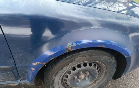 Volkswagen Passat B5+ рестайлинг, 2004 год, 400 000 рублей, 5 фотография