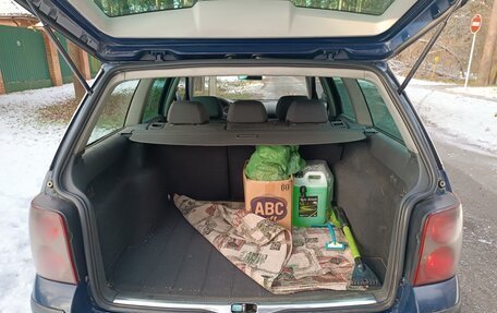 Volkswagen Passat B5+ рестайлинг, 2004 год, 400 000 рублей, 7 фотография