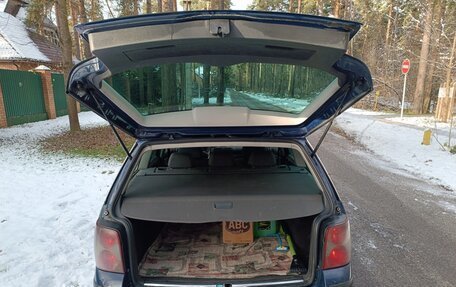 Volkswagen Passat B5+ рестайлинг, 2004 год, 400 000 рублей, 6 фотография