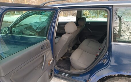 Volkswagen Passat B5+ рестайлинг, 2004 год, 400 000 рублей, 8 фотография