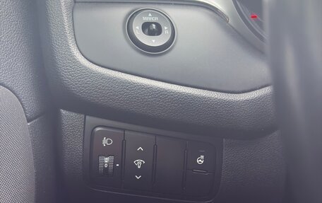 KIA cee'd III, 2018 год, 1 400 000 рублей, 8 фотография