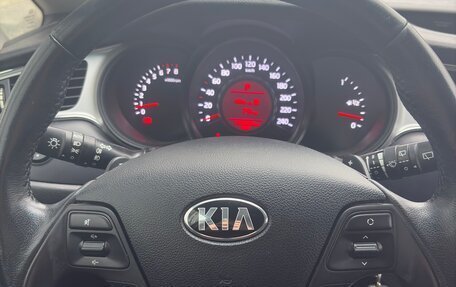 KIA cee'd III, 2018 год, 1 400 000 рублей, 5 фотография