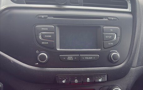 KIA cee'd III, 2018 год, 1 400 000 рублей, 6 фотография