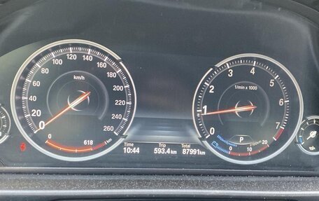 BMW 5 серия, 2015 год, 3 200 000 рублей, 2 фотография