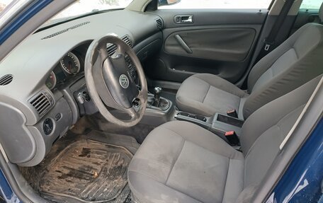 Volkswagen Passat B5+ рестайлинг, 2004 год, 400 000 рублей, 10 фотография
