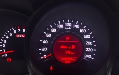 KIA cee'd III, 2018 год, 1 400 000 рублей, 7 фотография