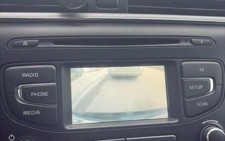 KIA cee'd III, 2018 год, 1 400 000 рублей, 9 фотография