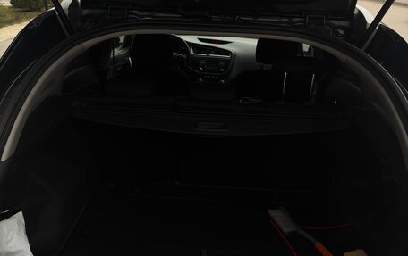 KIA cee'd III, 2018 год, 1 400 000 рублей, 12 фотография