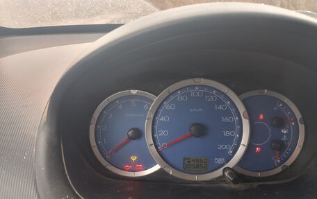 Mitsubishi L200 IV рестайлинг, 2008 год, 800 000 рублей, 4 фотография