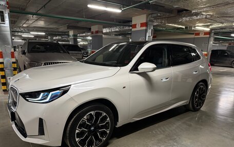 BMW X3, 2025 год, 7 400 000 рублей, 3 фотография