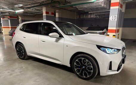 BMW X3, 2025 год, 7 400 000 рублей, 4 фотография