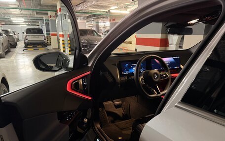 BMW X3, 2025 год, 7 400 000 рублей, 10 фотография