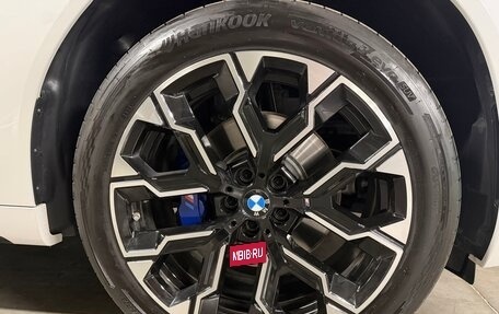 BMW X3, 2025 год, 7 400 000 рублей, 9 фотография