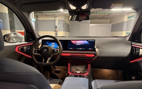 BMW X3, 2025 год, 7 400 000 рублей, 14 фотография