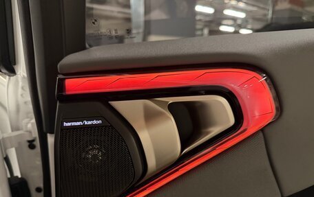 BMW X3, 2025 год, 7 400 000 рублей, 12 фотография