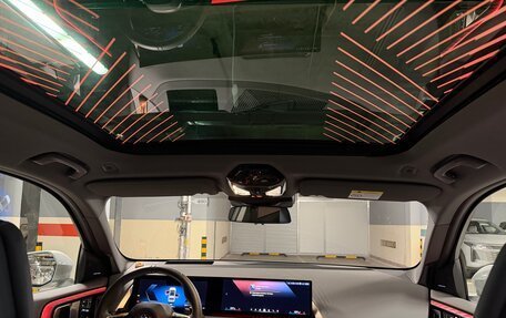 BMW X3, 2025 год, 7 400 000 рублей, 13 фотография