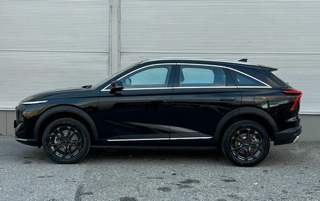 Haval F7, 2025 год, 3 149 000 рублей, 5 фотография