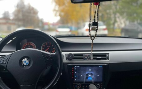 BMW 3 серия, 2010 год, 820 000 рублей, 6 фотография
