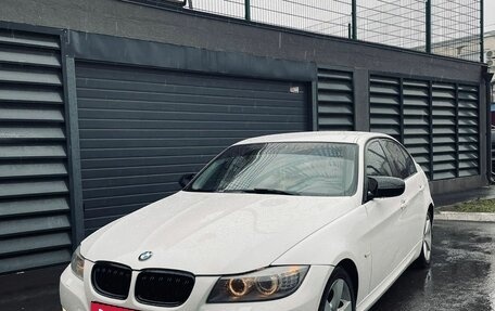 BMW 3 серия, 2010 год, 820 000 рублей, 3 фотография