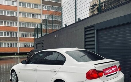 BMW 3 серия, 2010 год, 820 000 рублей, 5 фотография