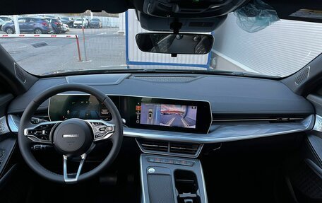 Haval F7, 2025 год, 3 149 000 рублей, 8 фотография