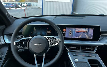 Haval F7, 2025 год, 3 149 000 рублей, 7 фотография