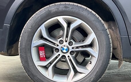 BMW X4, 2018 год, 3 200 000 рублей, 7 фотография