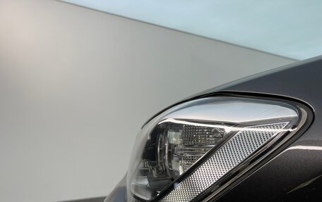 BMW X4, 2018 год, 3 200 000 рублей, 8 фотография