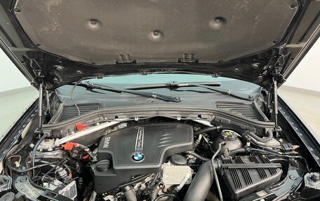 BMW X4, 2018 год, 3 200 000 рублей, 10 фотография