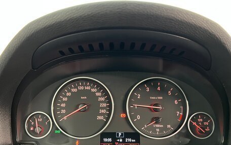 BMW X4, 2018 год, 3 200 000 рублей, 16 фотография