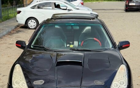 Toyota Celica VII рестайлинг, 2003 год, 670 000 рублей, 2 фотография