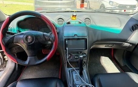 Toyota Celica VII рестайлинг, 2003 год, 670 000 рублей, 11 фотография