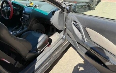 Toyota Celica VII рестайлинг, 2003 год, 670 000 рублей, 14 фотография