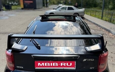 Toyota Celica VII рестайлинг, 2003 год, 670 000 рублей, 6 фотография