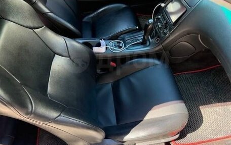 Toyota Celica VII рестайлинг, 2003 год, 670 000 рублей, 15 фотография