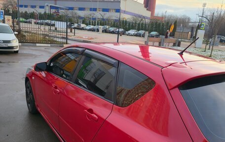 Mazda 3, 2006 год, 350 000 рублей, 3 фотография