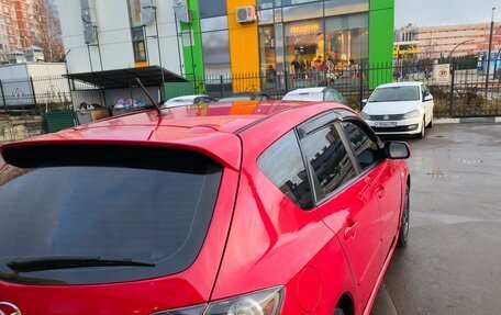 Mazda 3, 2006 год, 350 000 рублей, 4 фотография