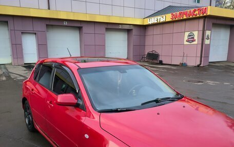 Mazda 3, 2006 год, 350 000 рублей, 2 фотография