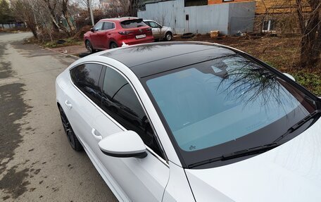 Audi A7, 2020 год, 5 777 000 рублей, 14 фотография