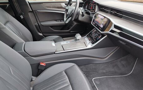 Audi A7, 2020 год, 5 777 000 рублей, 15 фотография