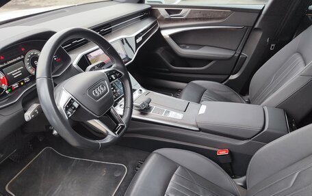 Audi A7, 2020 год, 5 777 000 рублей, 20 фотография