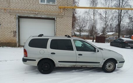 Renault Megane II, 1999 год, 250 000 рублей, 4 фотография