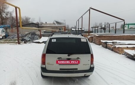 Renault Megane II, 1999 год, 250 000 рублей, 2 фотография